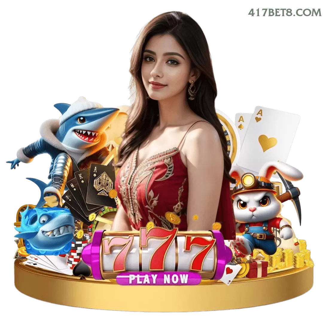Aplicativo móvel 417bet para iOS e Android