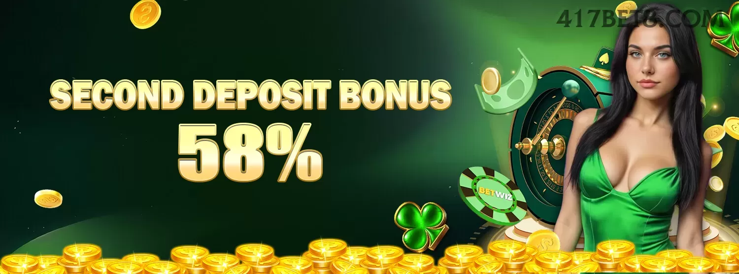 Plataforma 417bet - cassino e apostas