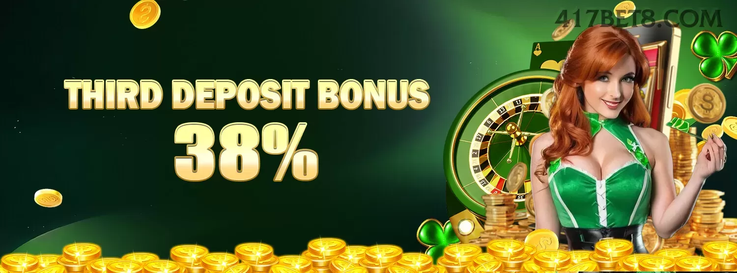 Bônus exclusivos membros VIP 417bet