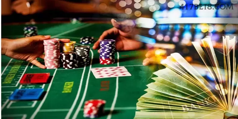 Suporte VIP 417bet - atendimento prioritário