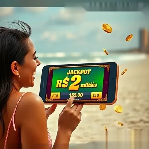 Tela login 417bet